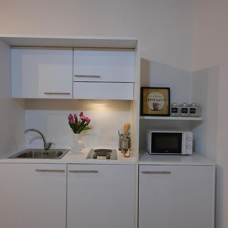 Baaria Apartments Bagheria Extérieur photo