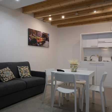 Baaria Apartments Bagheria Extérieur photo
