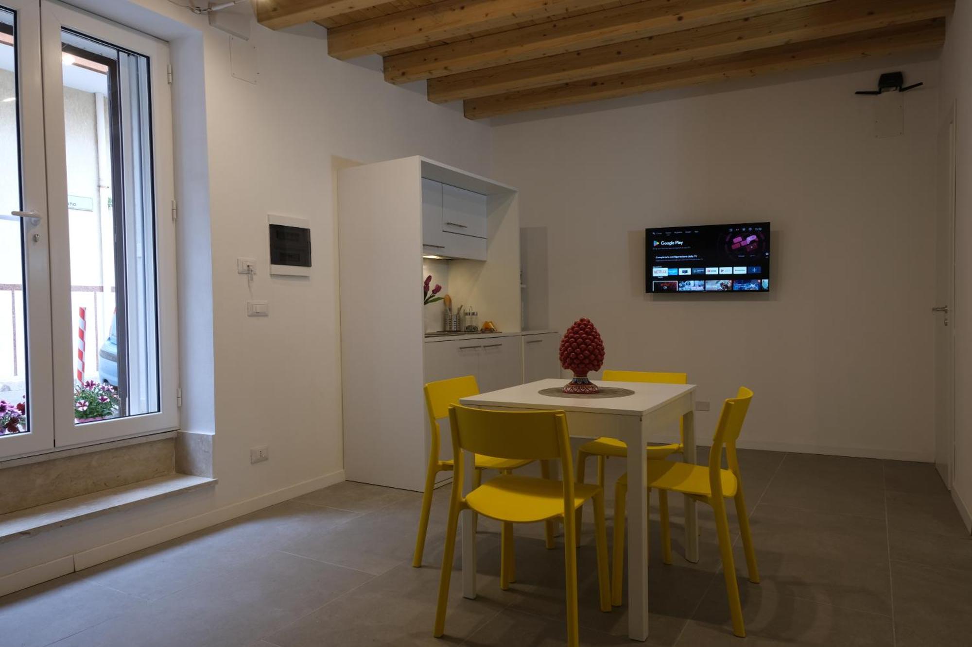 Baaria Apartments Bagheria Extérieur photo