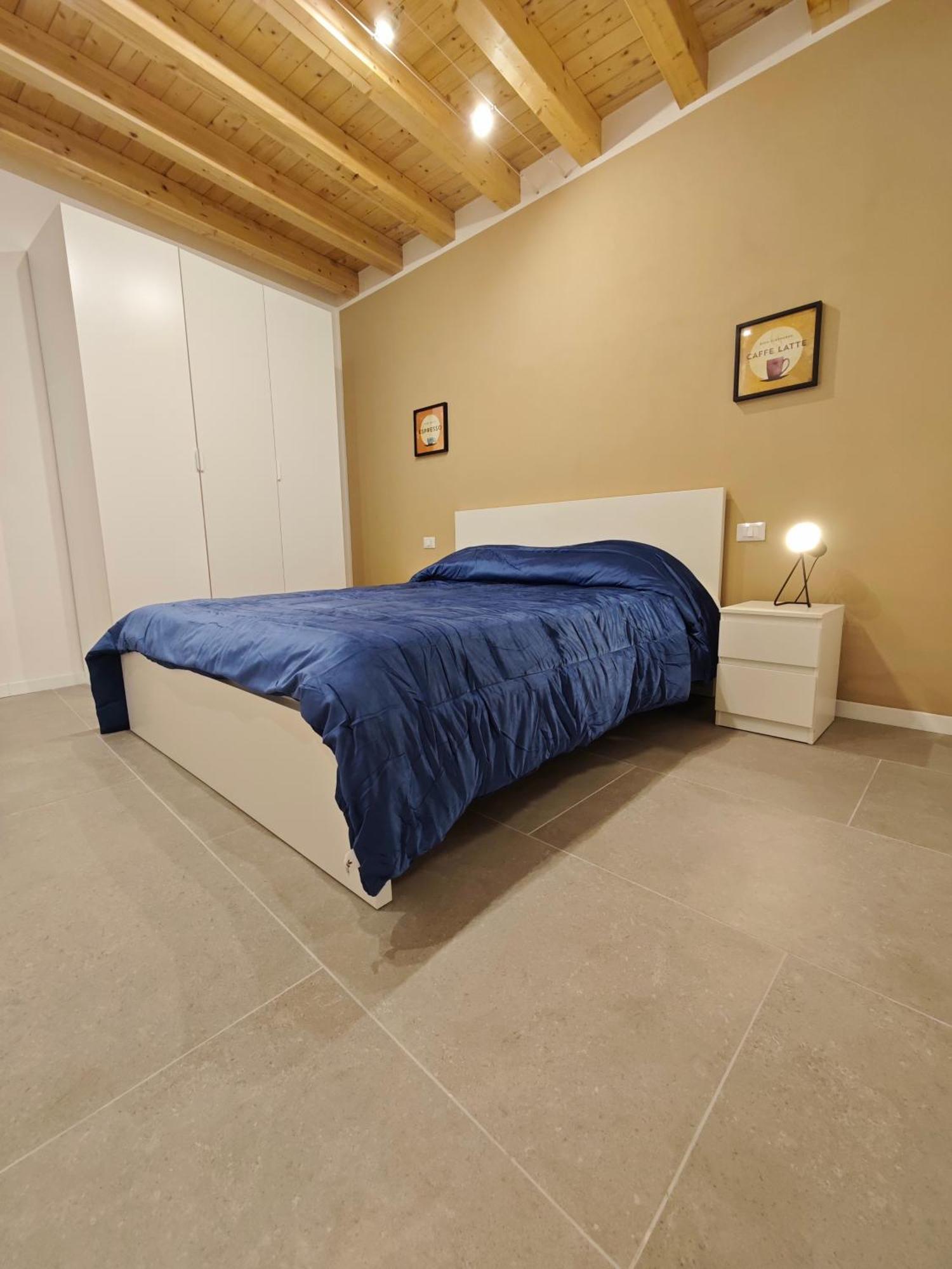 Baaria Apartments Bagheria Extérieur photo