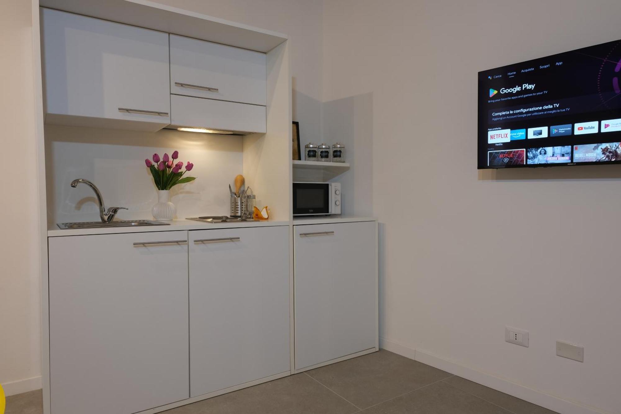 Baaria Apartments Bagheria Extérieur photo