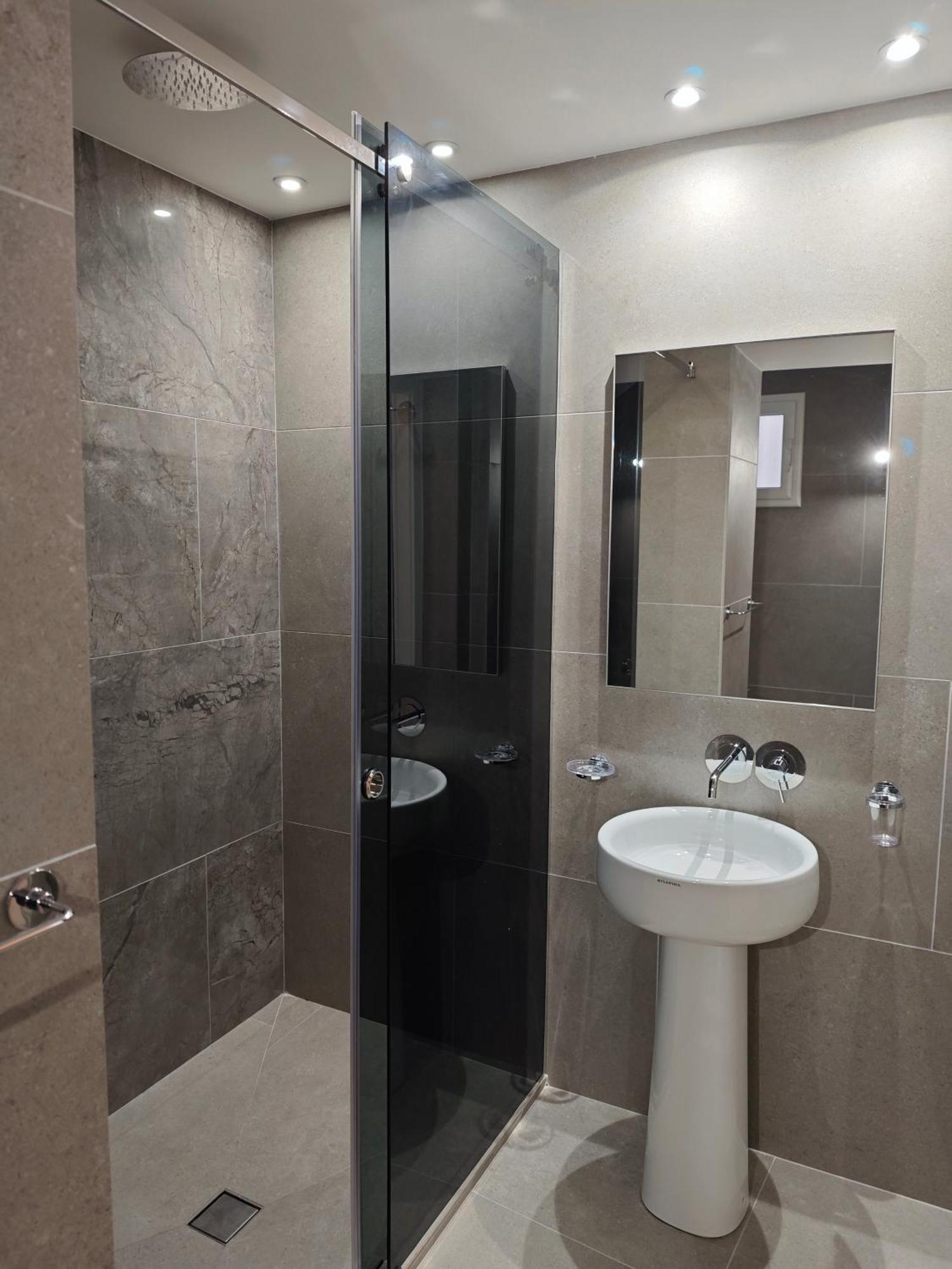 Baaria Apartments Bagheria Extérieur photo