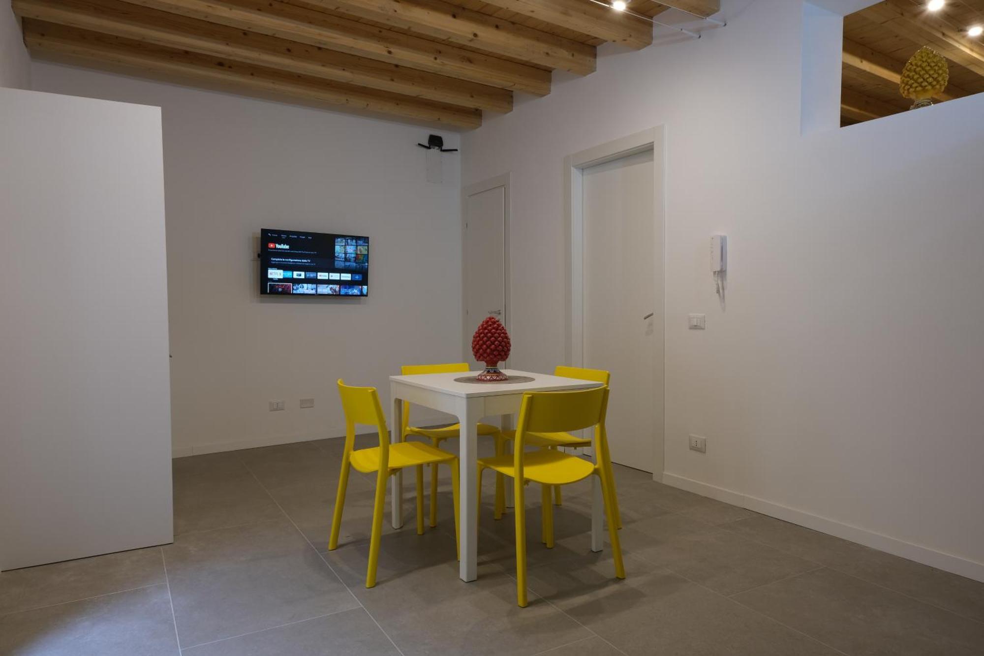 Baaria Apartments Bagheria Extérieur photo